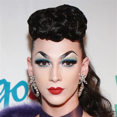 violet chachki lingerie